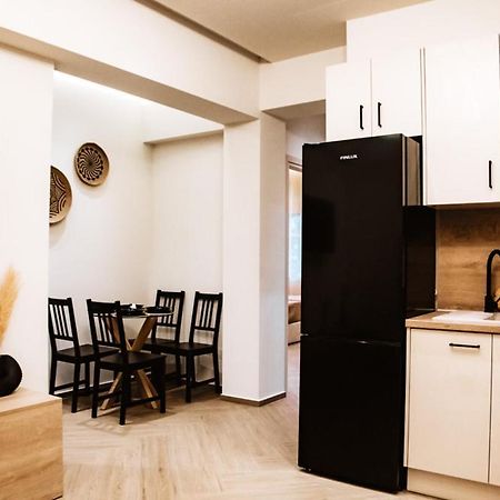Syvota Apartments Family Εξωτερικό φωτογραφία