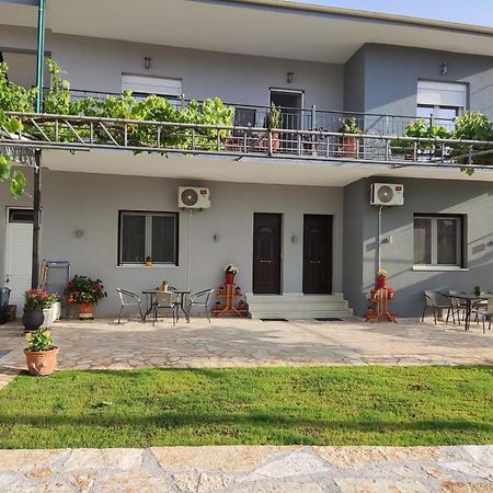Syvota Apartments Family Δωμάτιο φωτογραφία