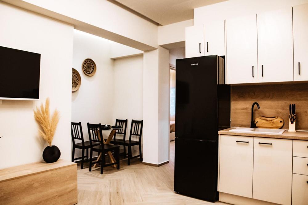 Syvota Apartments Family Εξωτερικό φωτογραφία
