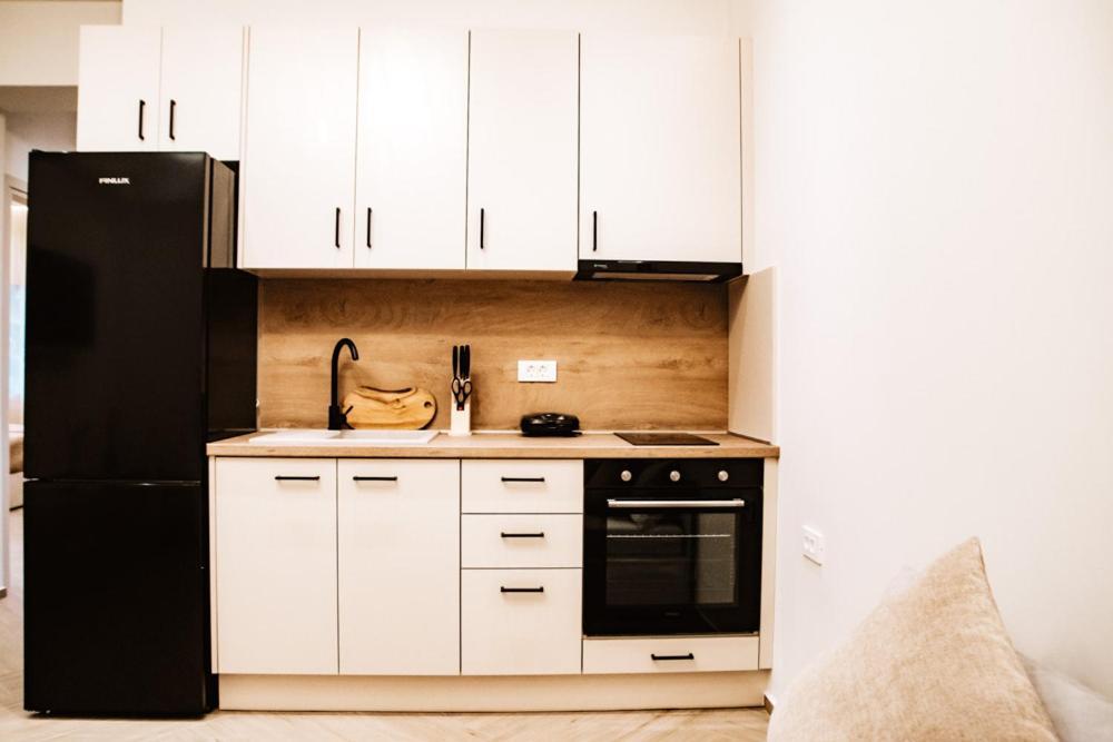 Syvota Apartments Family Εξωτερικό φωτογραφία
