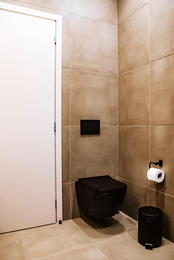 Syvota Apartments Family Εξωτερικό φωτογραφία