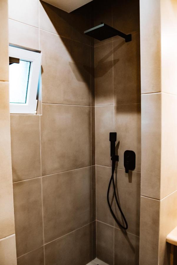 Syvota Apartments Family Εξωτερικό φωτογραφία