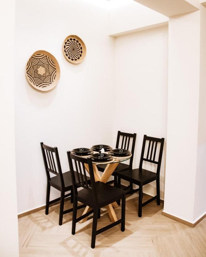 Syvota Apartments Family Εξωτερικό φωτογραφία