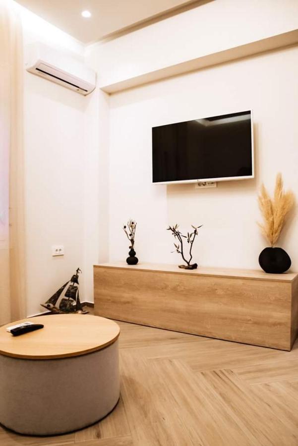 Syvota Apartments Family Εξωτερικό φωτογραφία