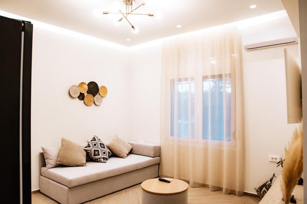 Syvota Apartments Family Εξωτερικό φωτογραφία