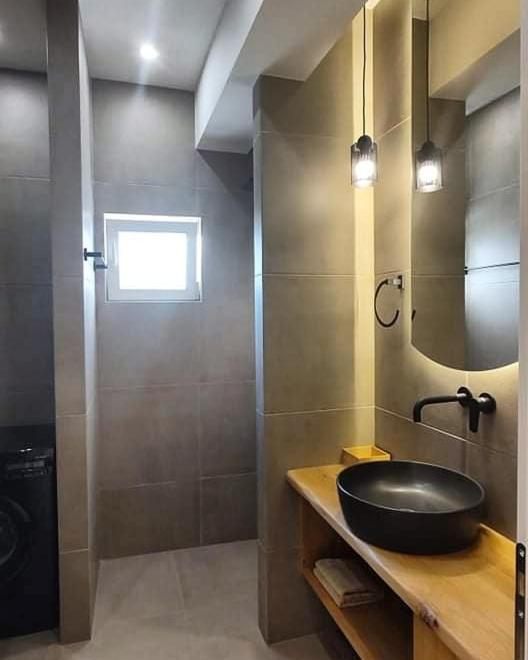 Syvota Apartments Family Εξωτερικό φωτογραφία