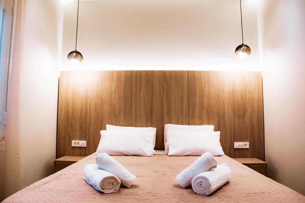 Syvota Apartments Family Εξωτερικό φωτογραφία