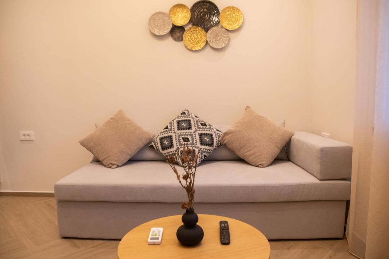 Syvota Apartments Family Εξωτερικό φωτογραφία