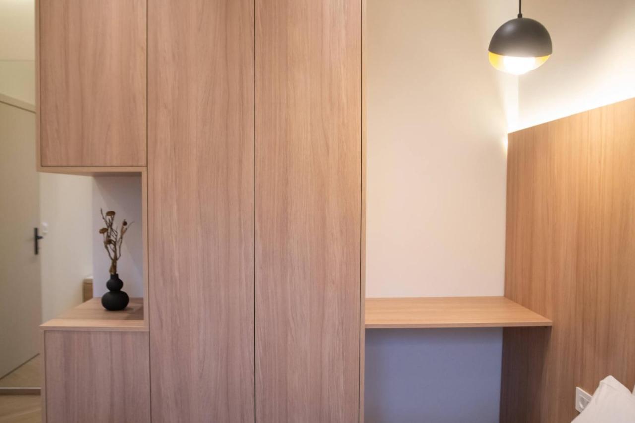 Syvota Apartments Family Εξωτερικό φωτογραφία