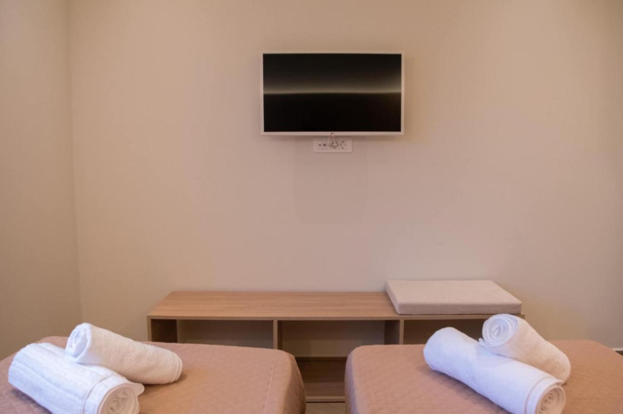 Syvota Apartments Family Εξωτερικό φωτογραφία