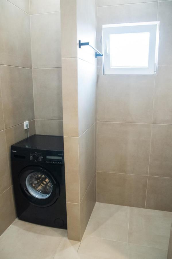 Syvota Apartments Family Εξωτερικό φωτογραφία