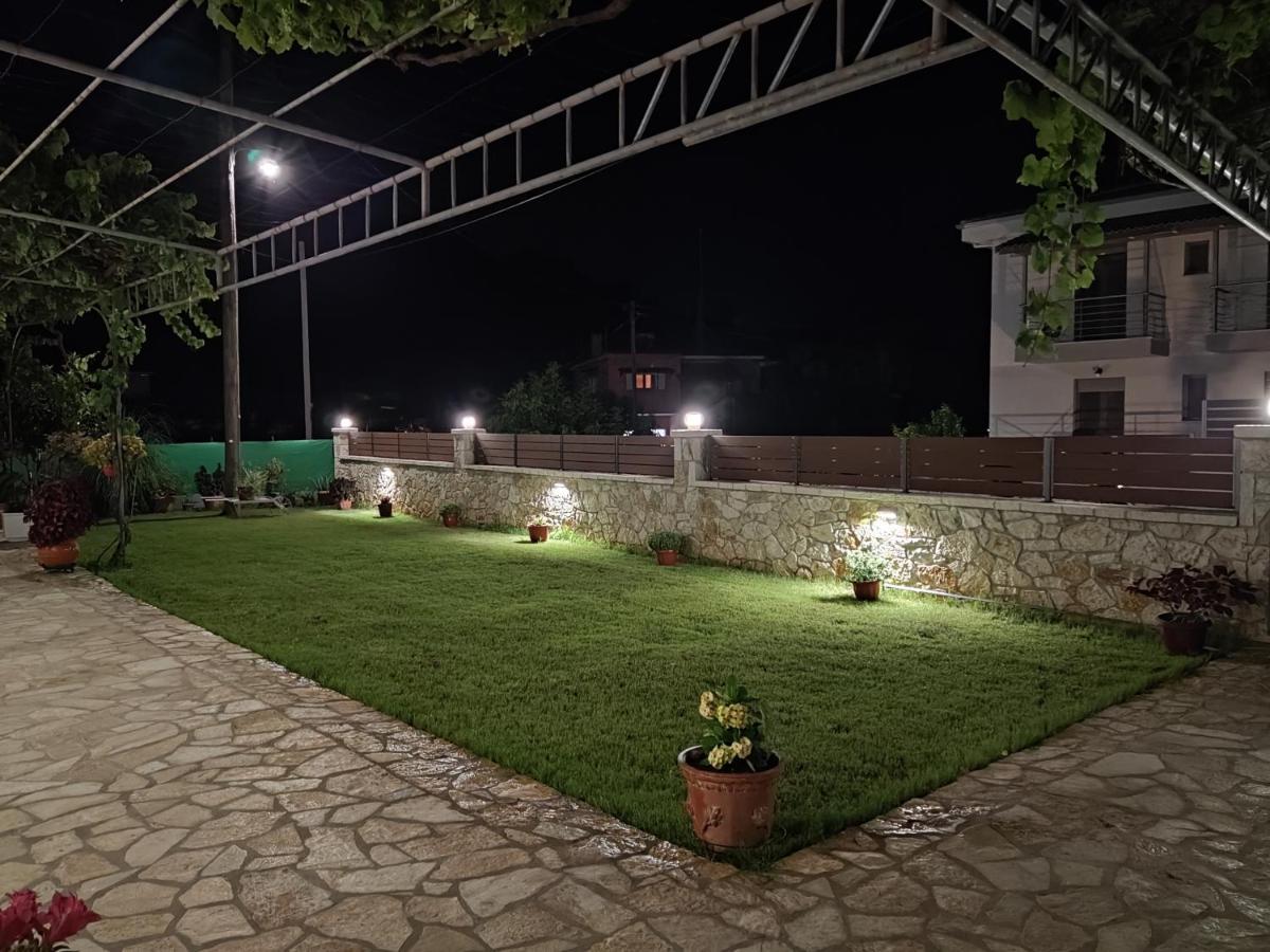 Syvota Apartments Family Εξωτερικό φωτογραφία