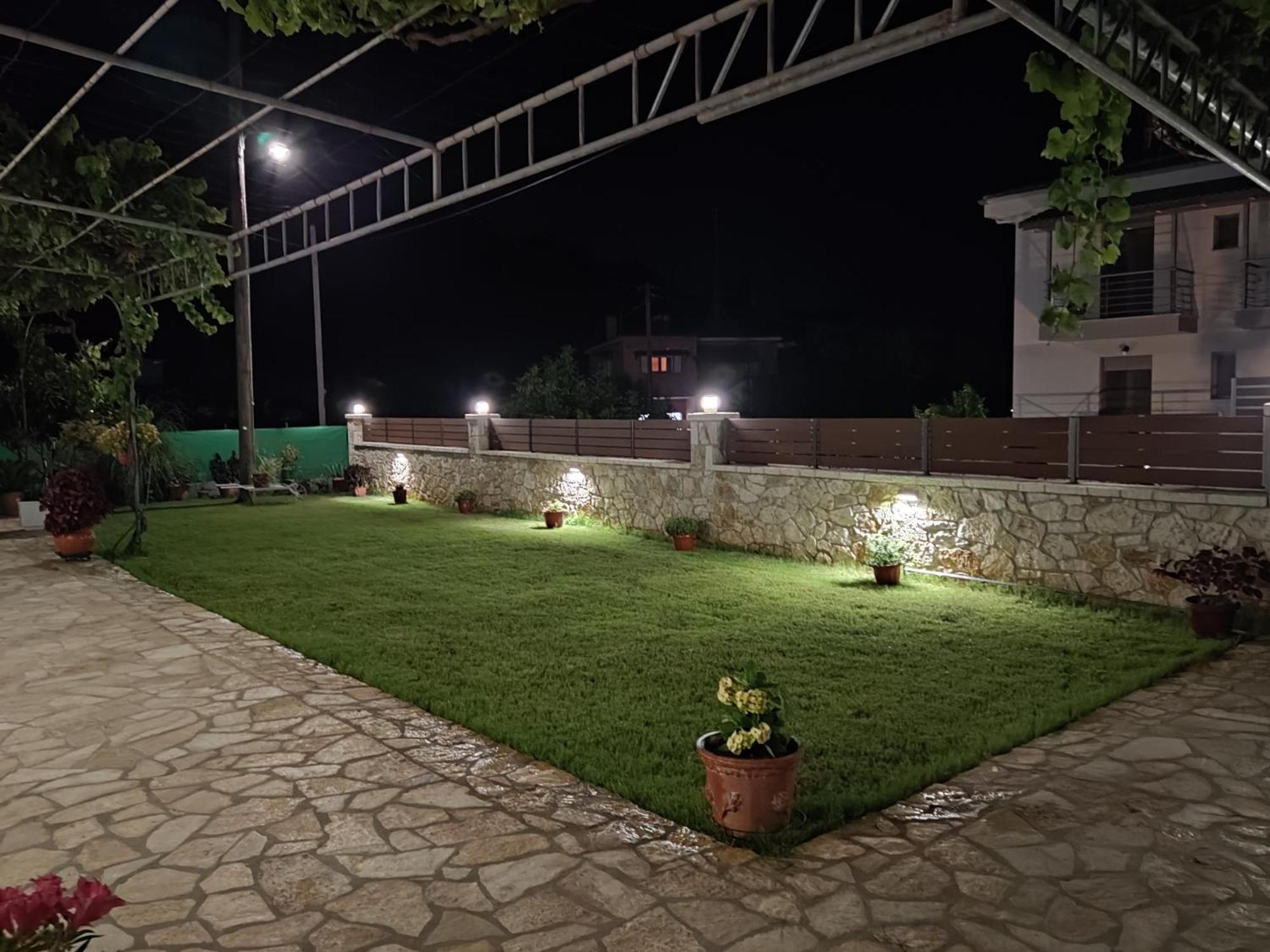 Syvota Apartments Family Δωμάτιο φωτογραφία